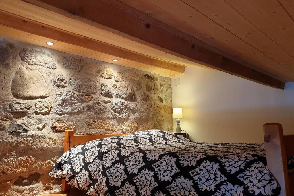 Appartement Villa Le Plateau. La Bourboule Exterior foto